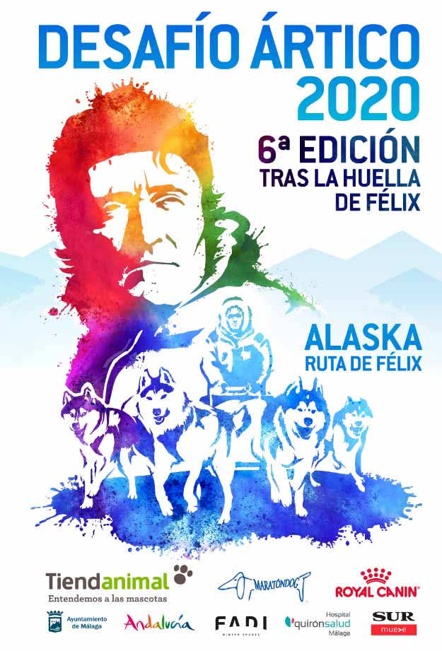 La última aventura de Félix Rodríguez de la Fuente La última aventura de Félix Rodríguez de la Fuente