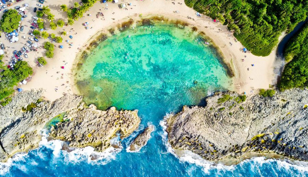 Seis viajes responsables en Puerto Rico Seis viajes responsables en Puerto Rico