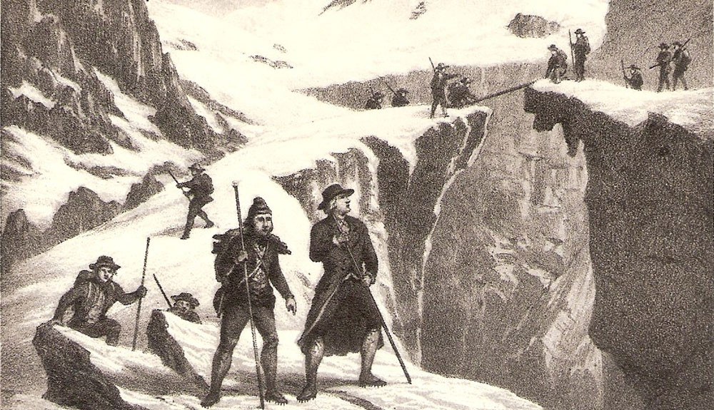 Érase una vez la aventura Érase una vez la aventura