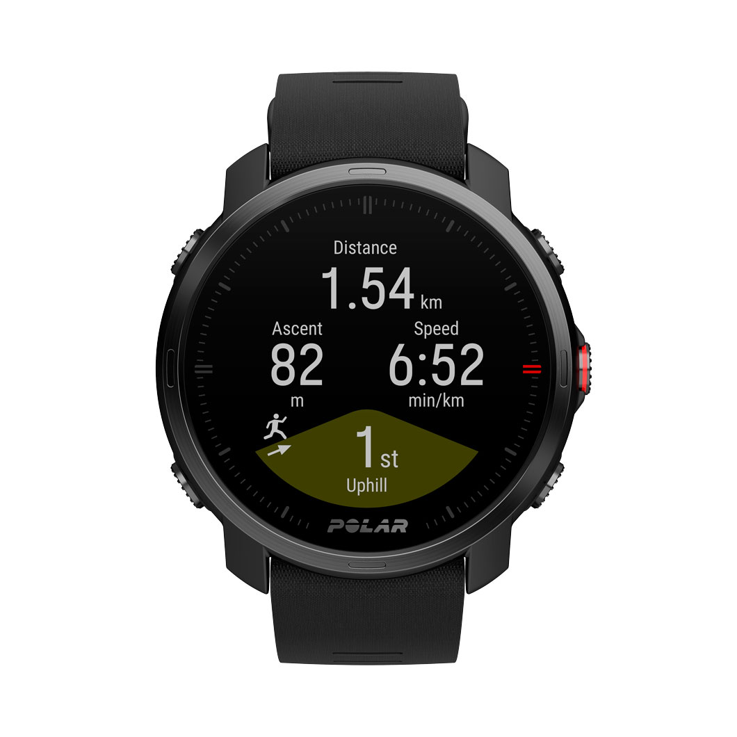 Llega GRIT X, el GPS específico para actividades outdoor de Polar Llega GRIT X, el GPS específico para actividades outdoor de Polar