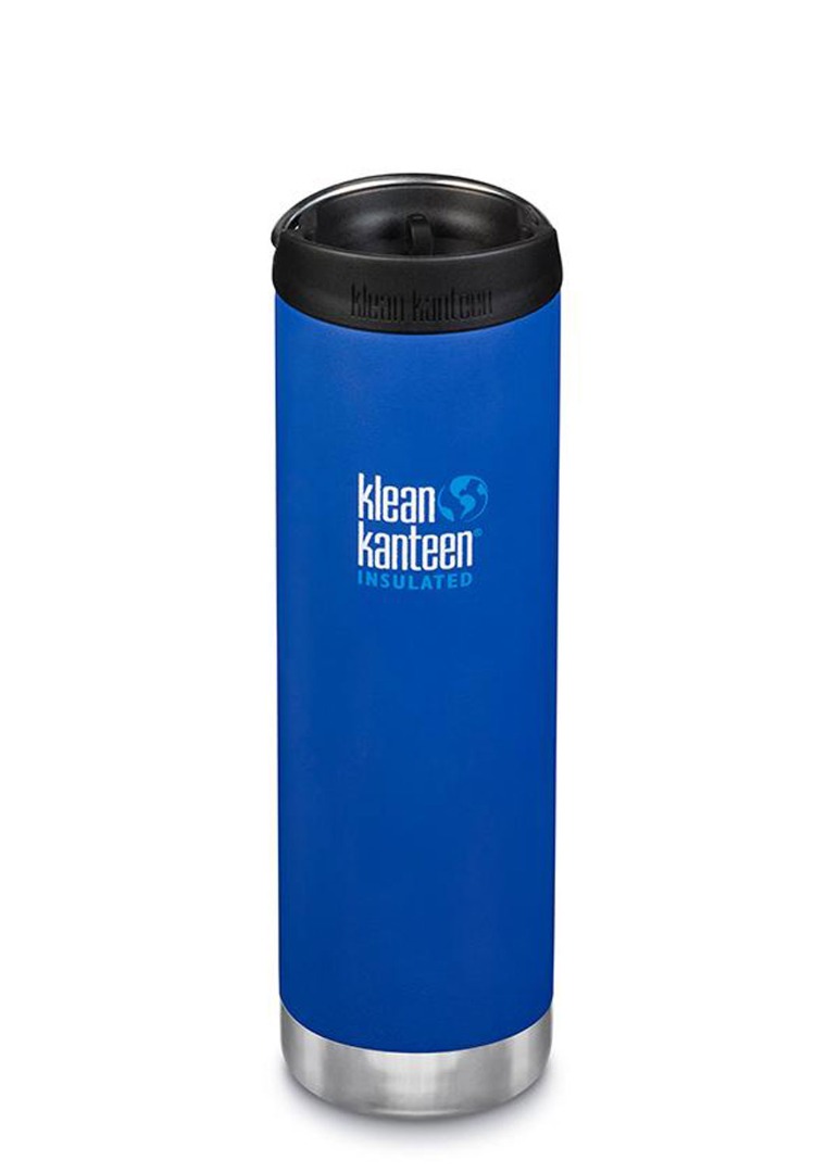 TWWide de Klean Kanteen, revolucionarias y sostenibles TWWide de Klean Kanteen, revolucionarias y sostenibles