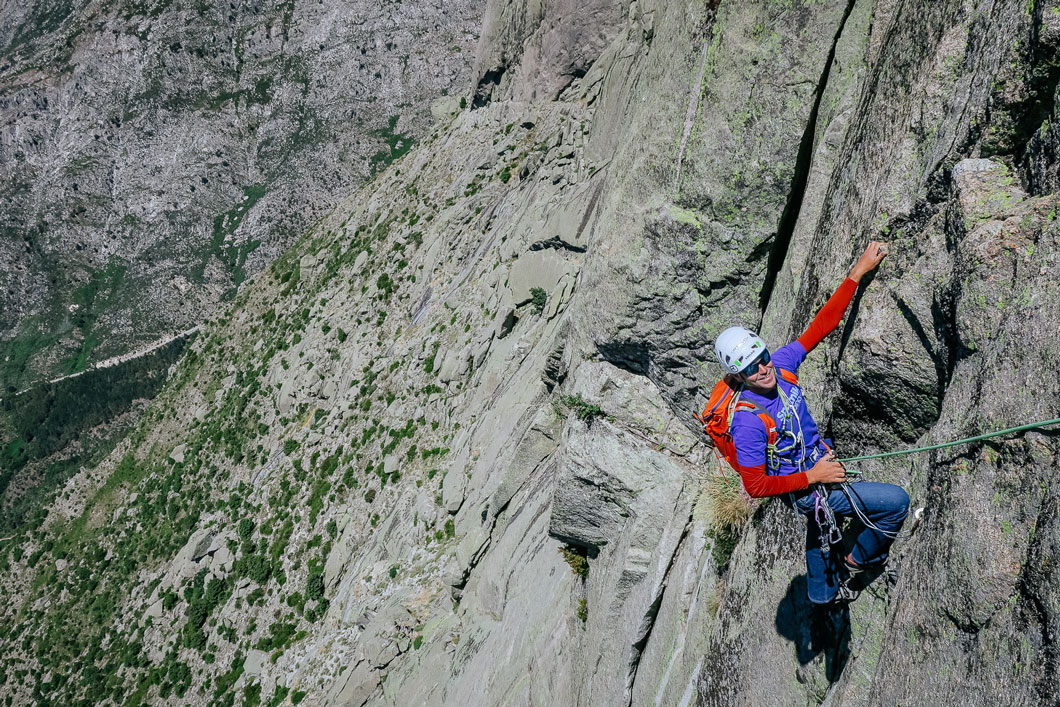 Podremos contratar un guía de montaña a partir del 11 de mayo Podremos contratar un guía de montaña a partir del 11 de mayo