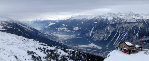 FOTO: FJ González Crans Montana