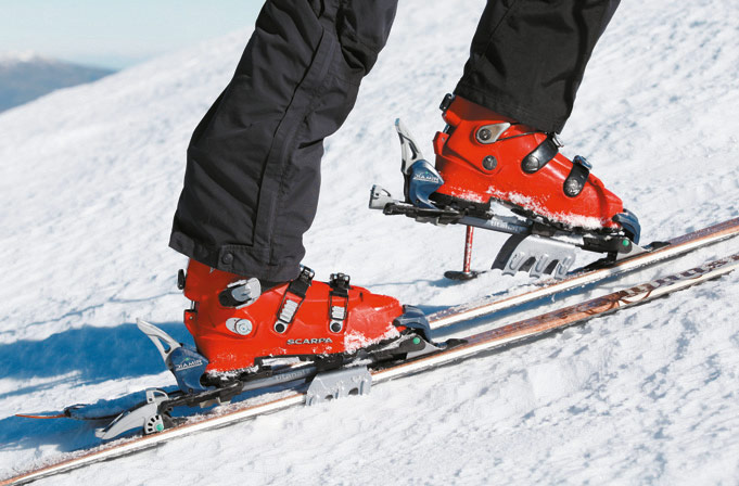 fijaciones skimo