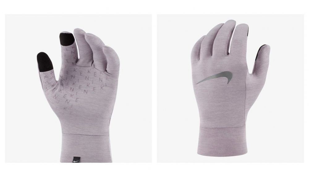 Guantes de running Nike