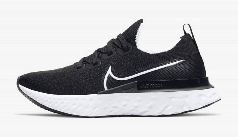 Nike React Infinity Run Flyknit