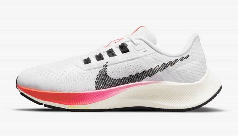 Nike Air Zoom Pegasus 38