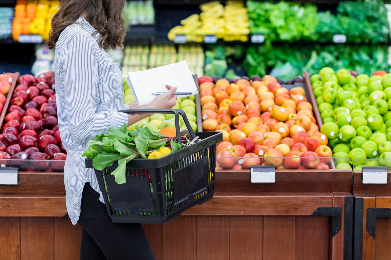Descubrimos los principales mitos alimentarios Descubrimos los principales mitos alimentarios