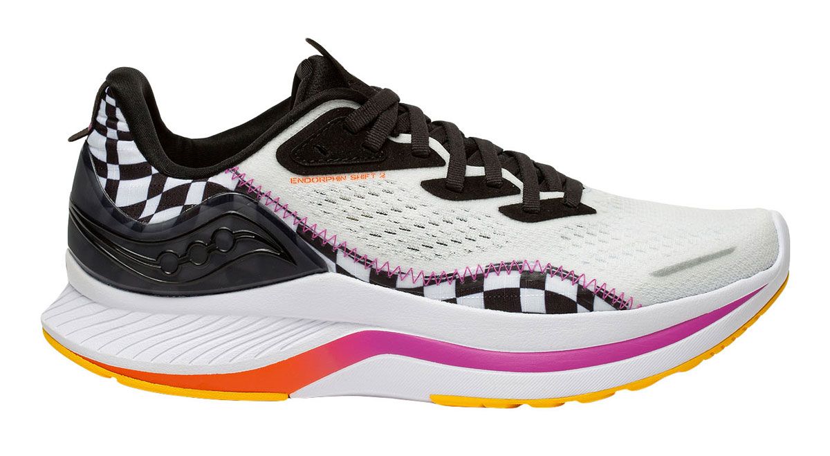 Saucony Endorphin Shift 2