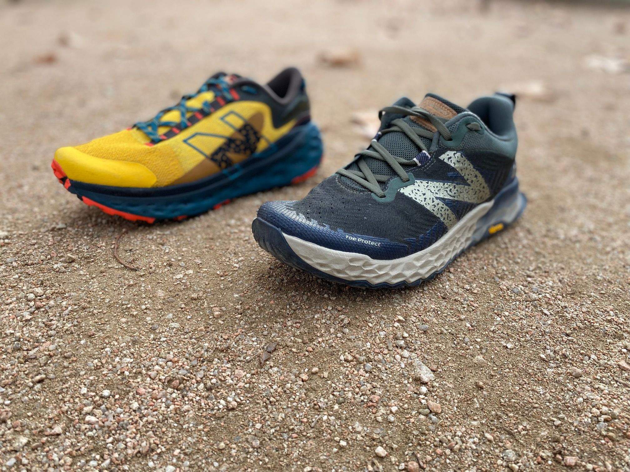 FF Hierro v6 vs FF More v2 FF Hierro v6 vs FF More v2