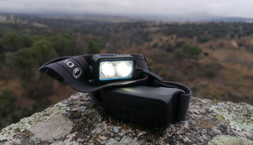 Frontal Olight Array 2