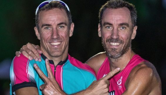 El 2 x 1 del atletismo español.