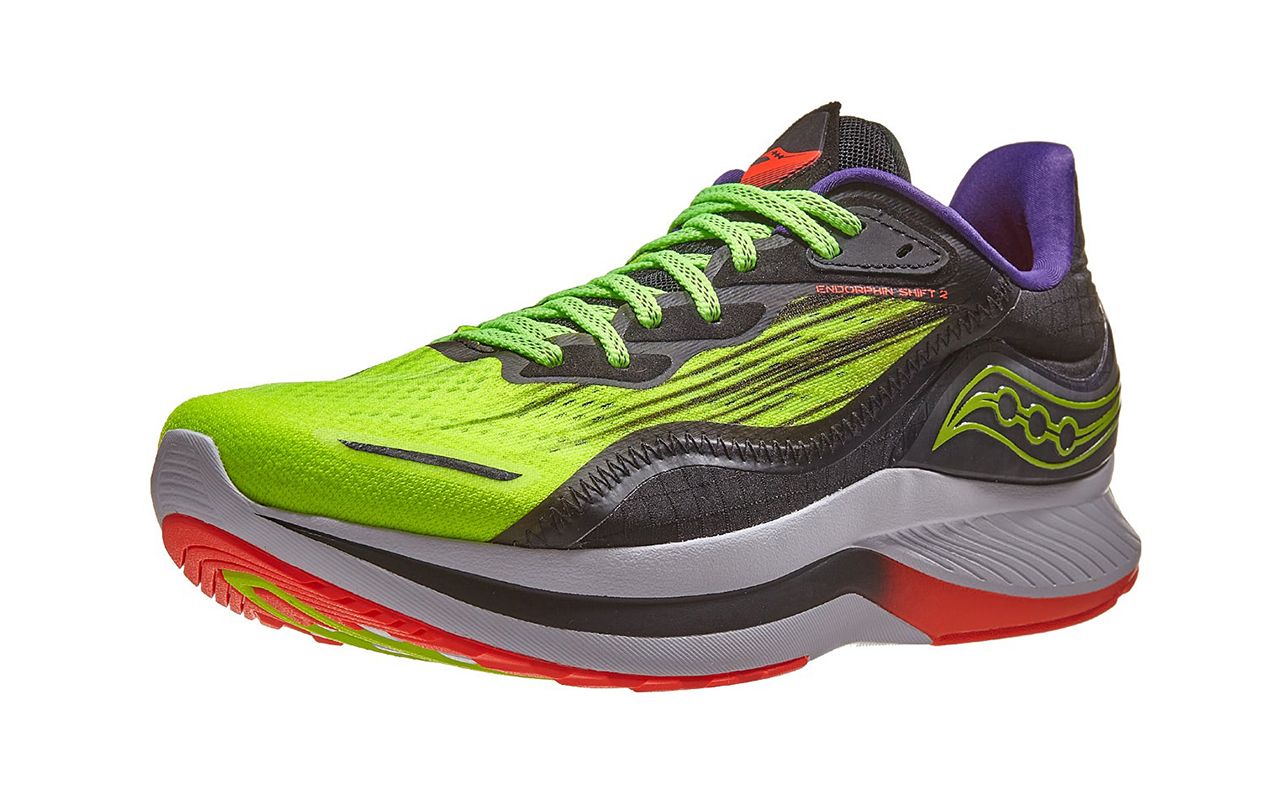 Saucony Endorphin Shift 2 Saucony Endorphin Shift 2