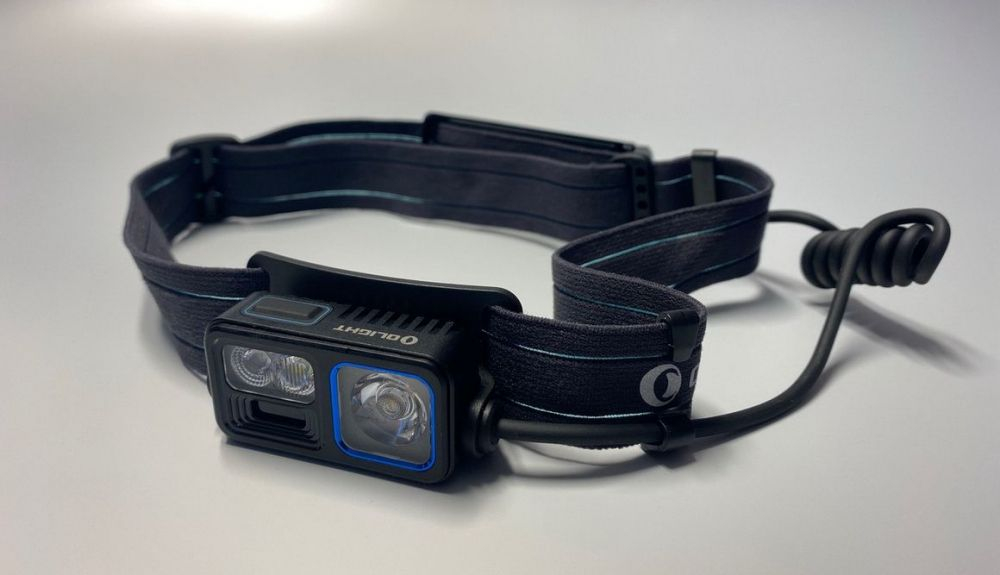 Frontal Olight Array 2S