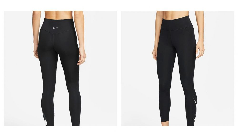 Mallas Nike Dri FIT Swoosh Run