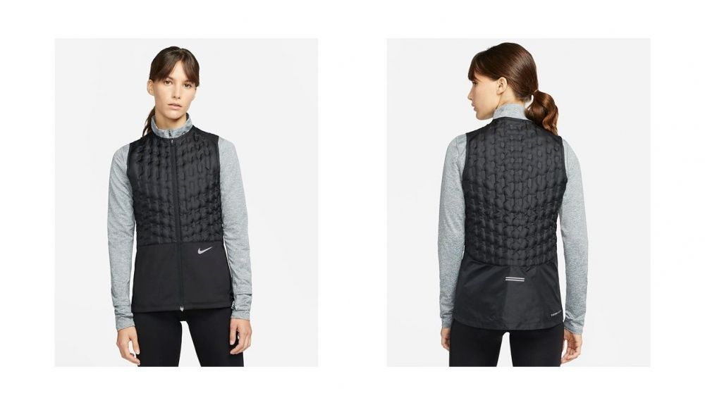 Chaleco Nike Therma FIT ADV