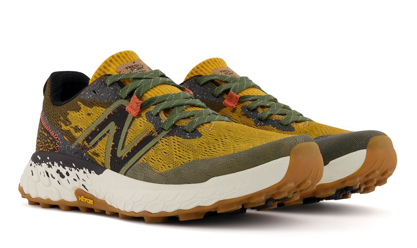 New Balance Fresh Foam X Hierro v7 New Balance Fresh Foam X Hierro v7