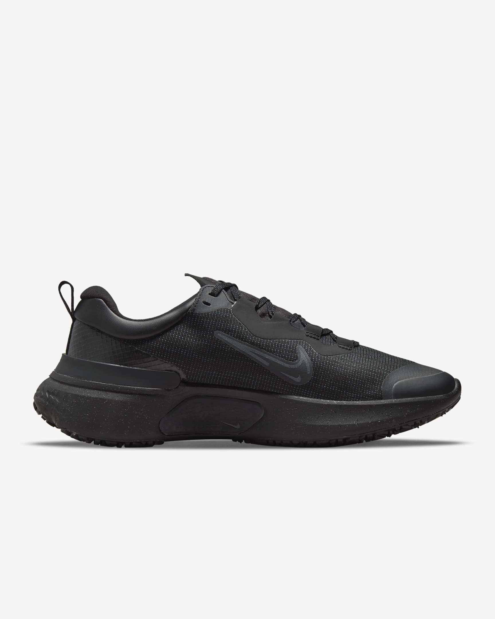 Mediasuela Nike React Miler 2 Shield
