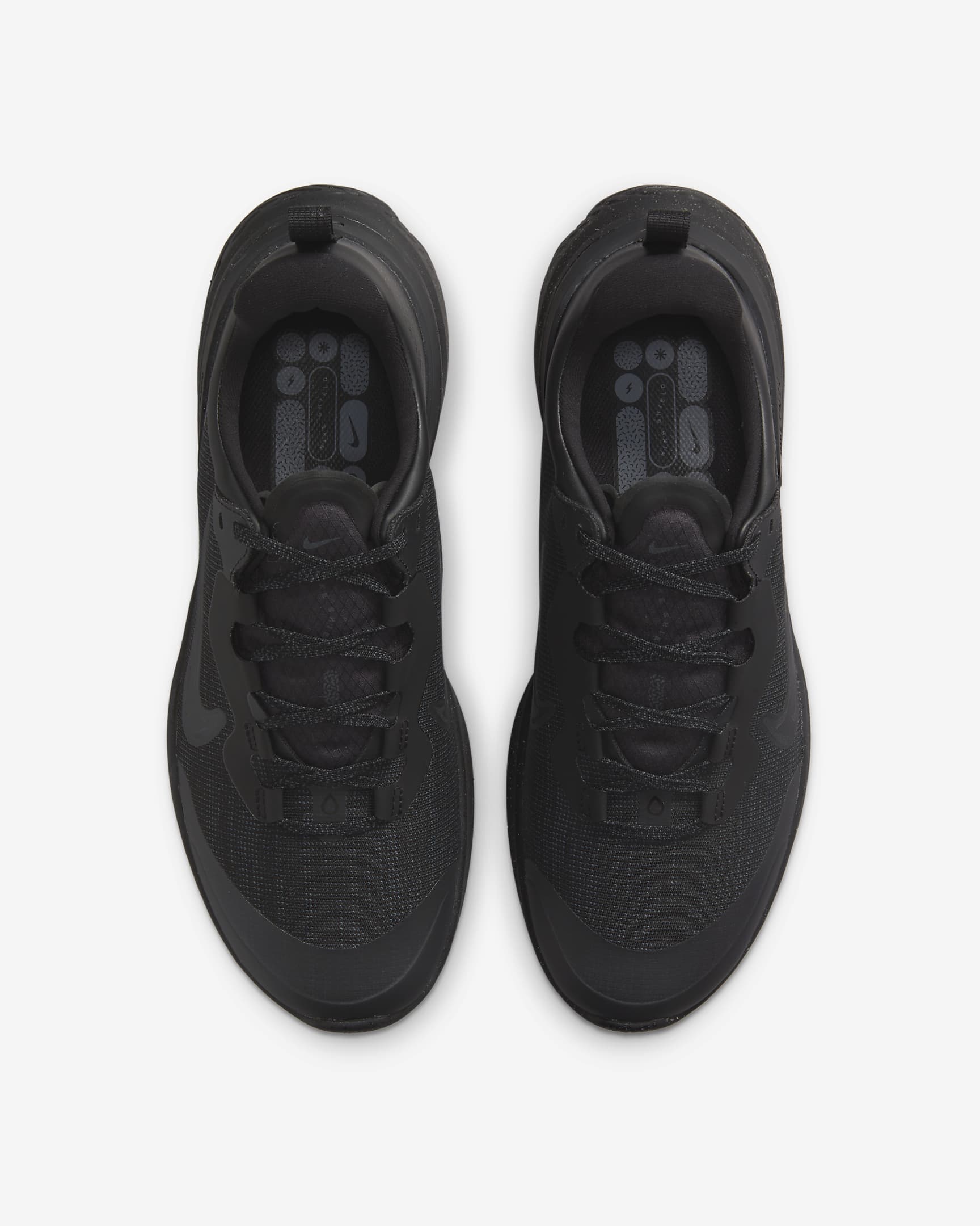 Detalles Nike React Miler 2 Shield