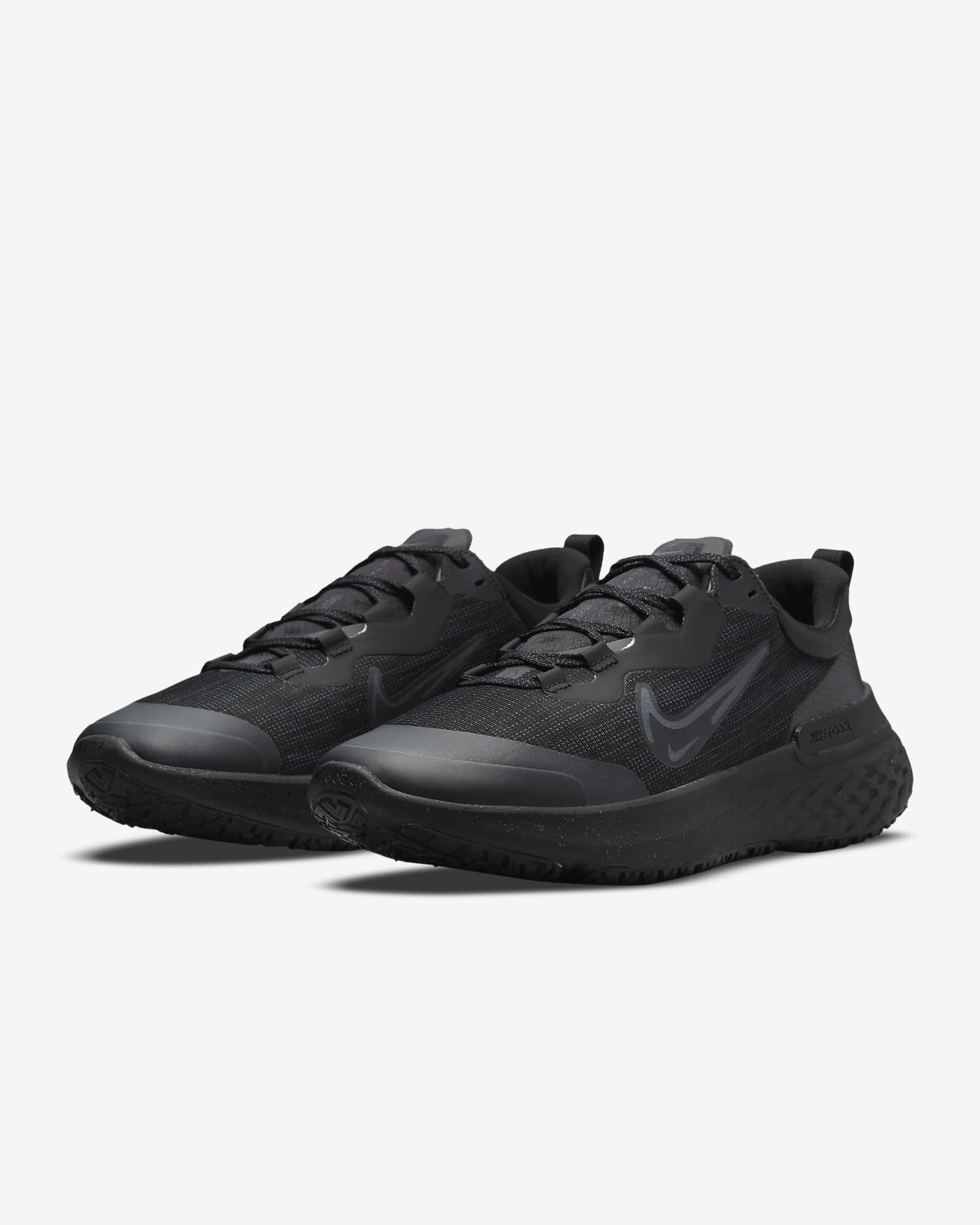 Nike React Miler 2 Shield