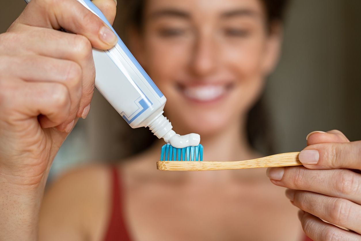 Cómo puede afectar el deporte a nuestra salud bucodental Cómo puede afectar el deporte a nuestra salud bucodental