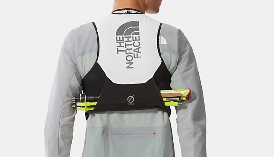 chaleco TNF