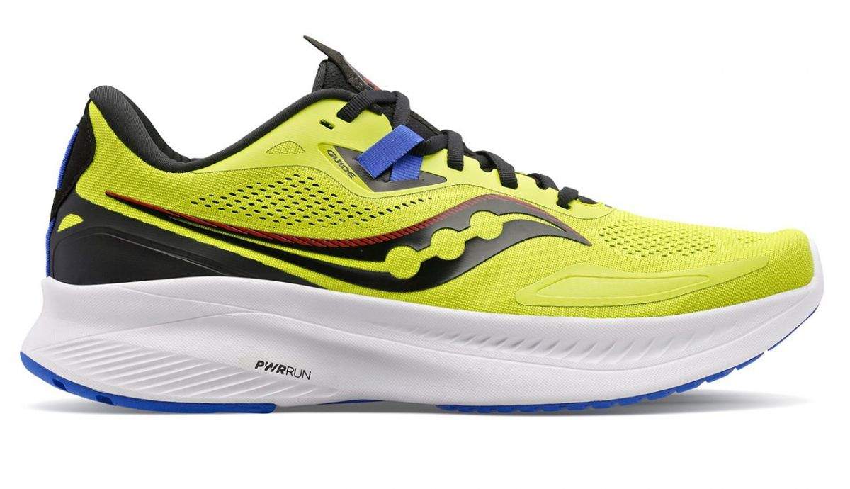 Saucony Guide 15