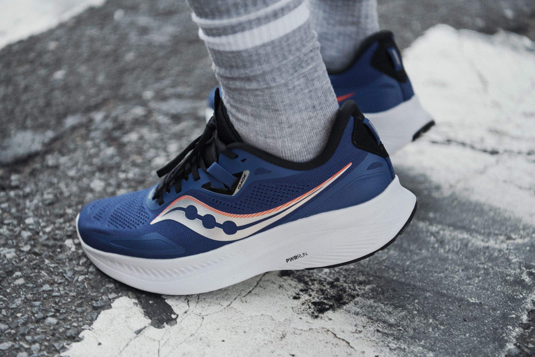 Saucony Guide 15