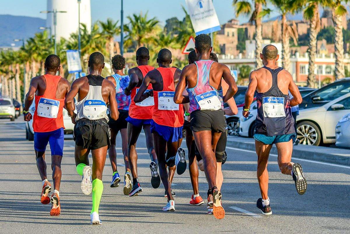 zurich maraton malaga 3