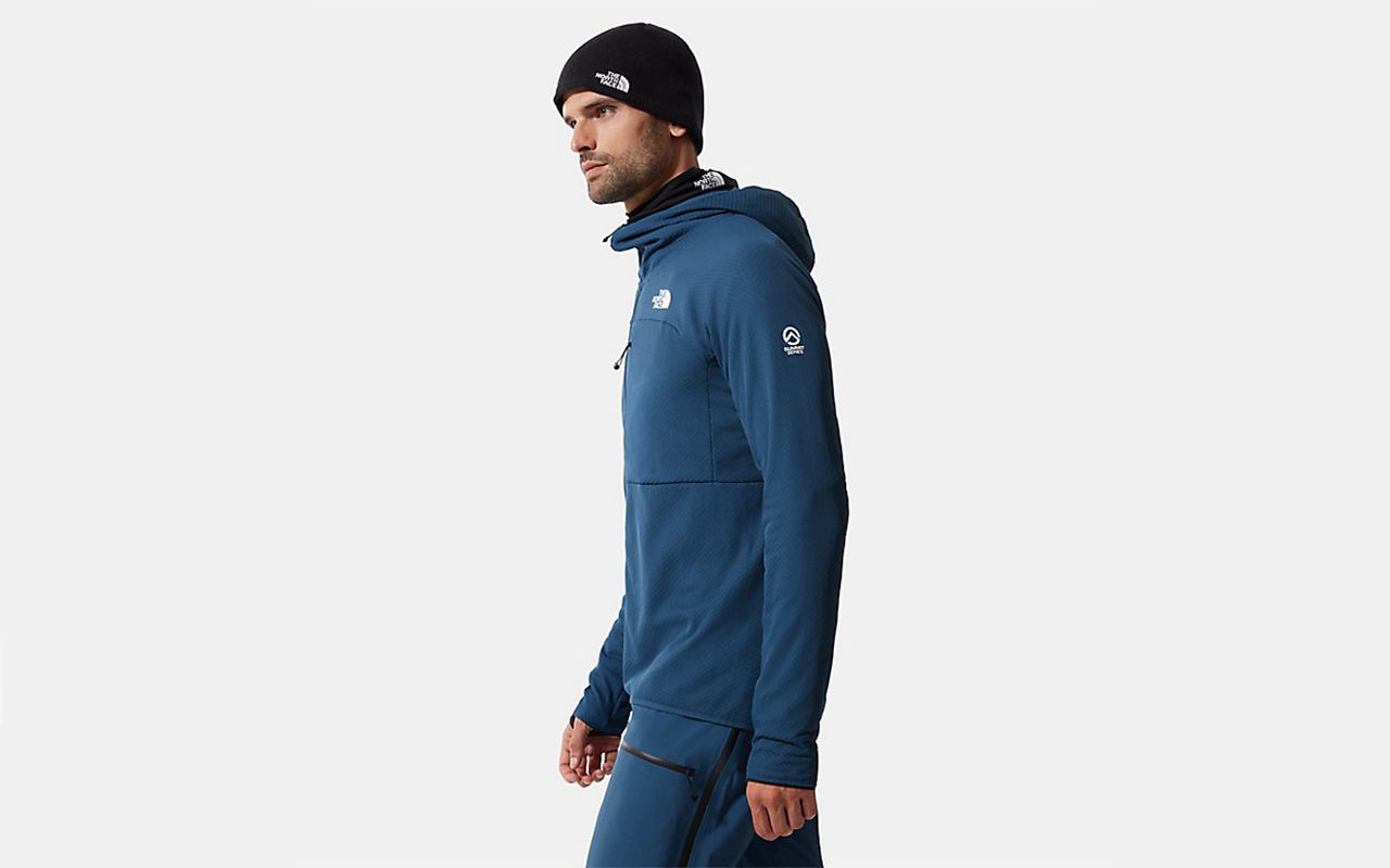 Chaqueta The North Face Summit Series Futurefleece L2 Chaqueta The North Face Summit Series Futurefleece L2