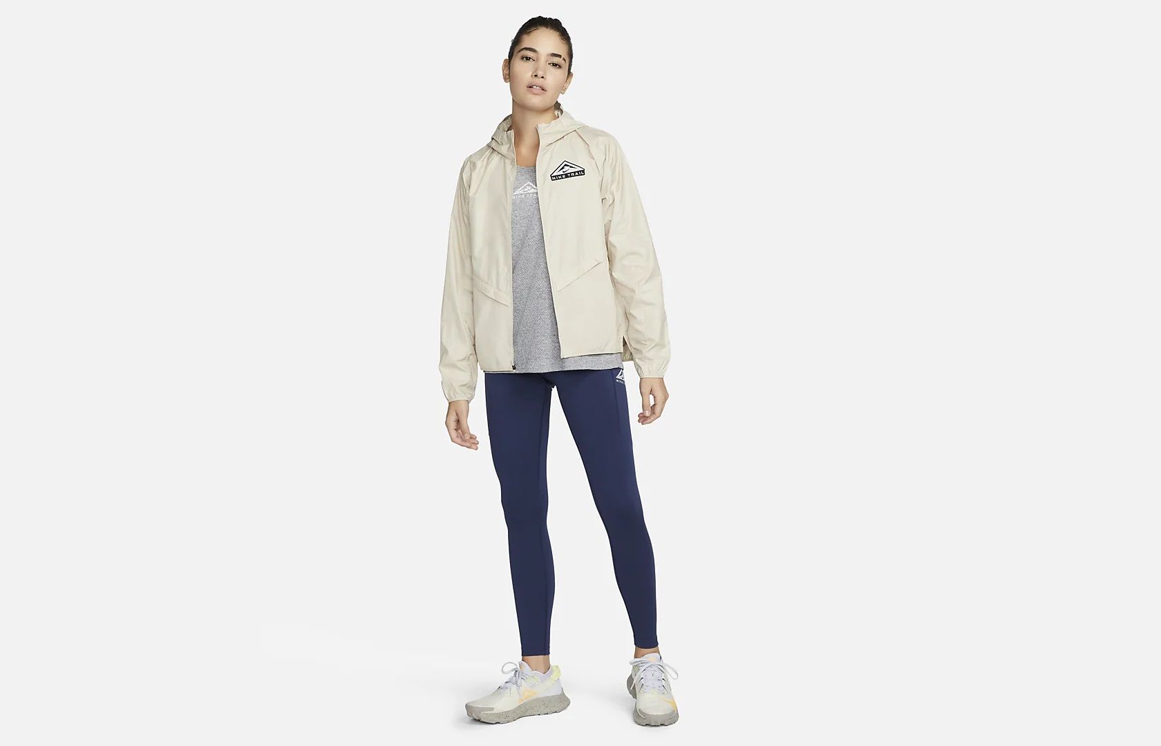 Corredoras, grandes descuentos en la web de Nike