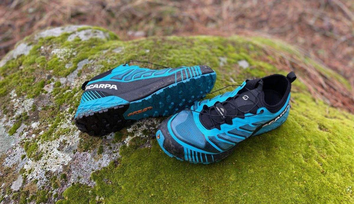 Scarpa 
