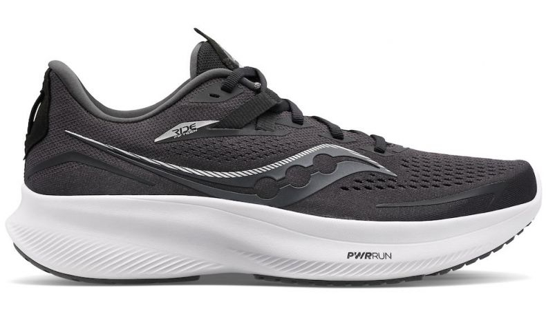Saucony Ride 15