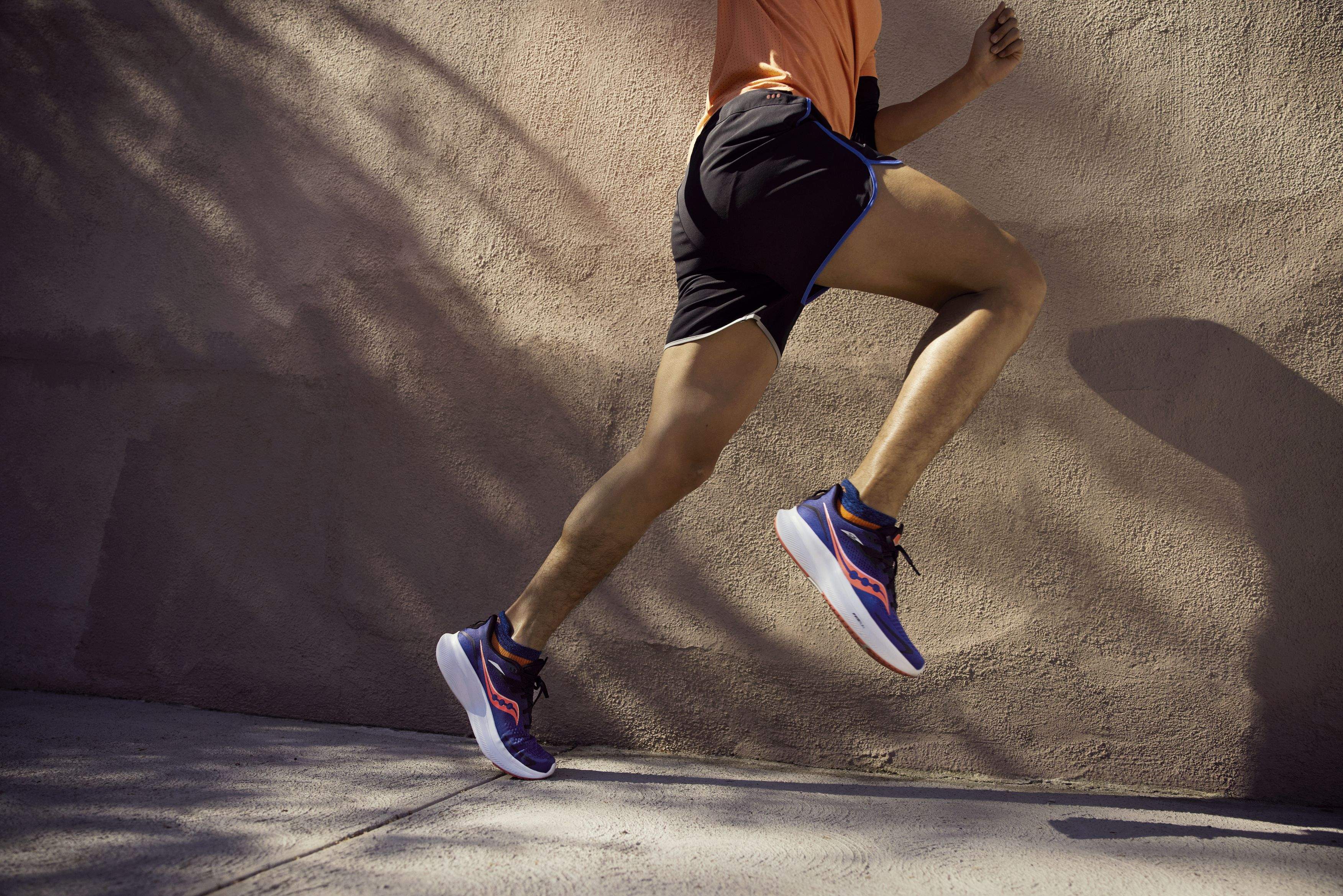 Saucony Ride 15 Saucony Ride 15