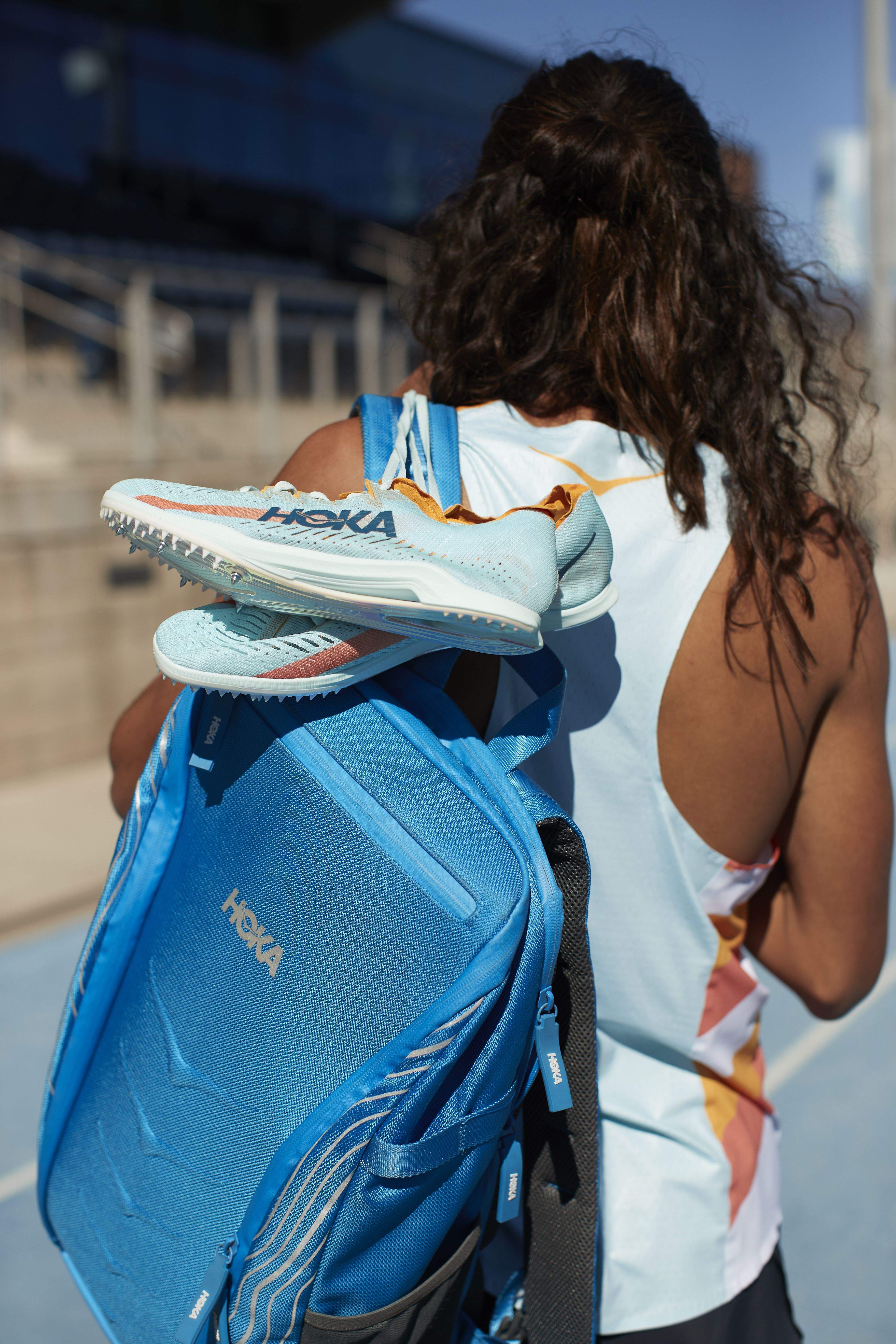 HOKA S22 U CIELOX MD BGRYL 20211028CL1573 HOKA S22 U CIELOX MD BGRYL 20211028CL1573