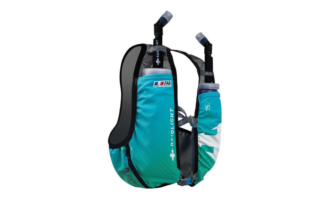 Mochila Raidlight Ultralight Mochila Raidlight Ultralight