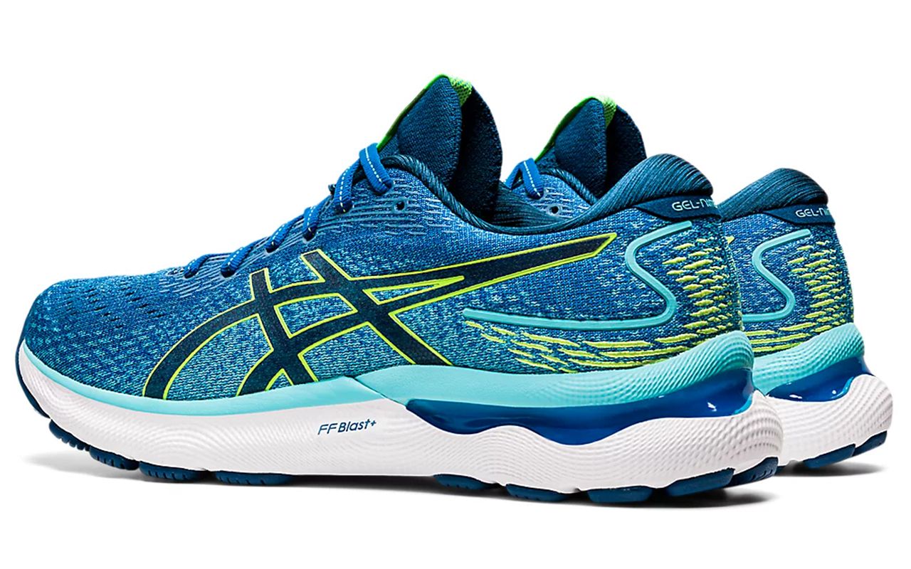 Asics Gel Nimbus 24 Asics Gel Nimbus 24