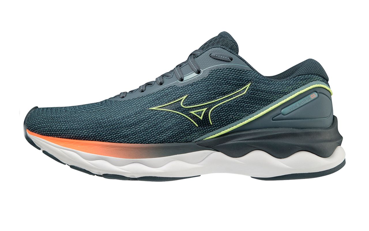 Mizuno Wave Skyrise 3 Mizuno Wave Skyrise 3