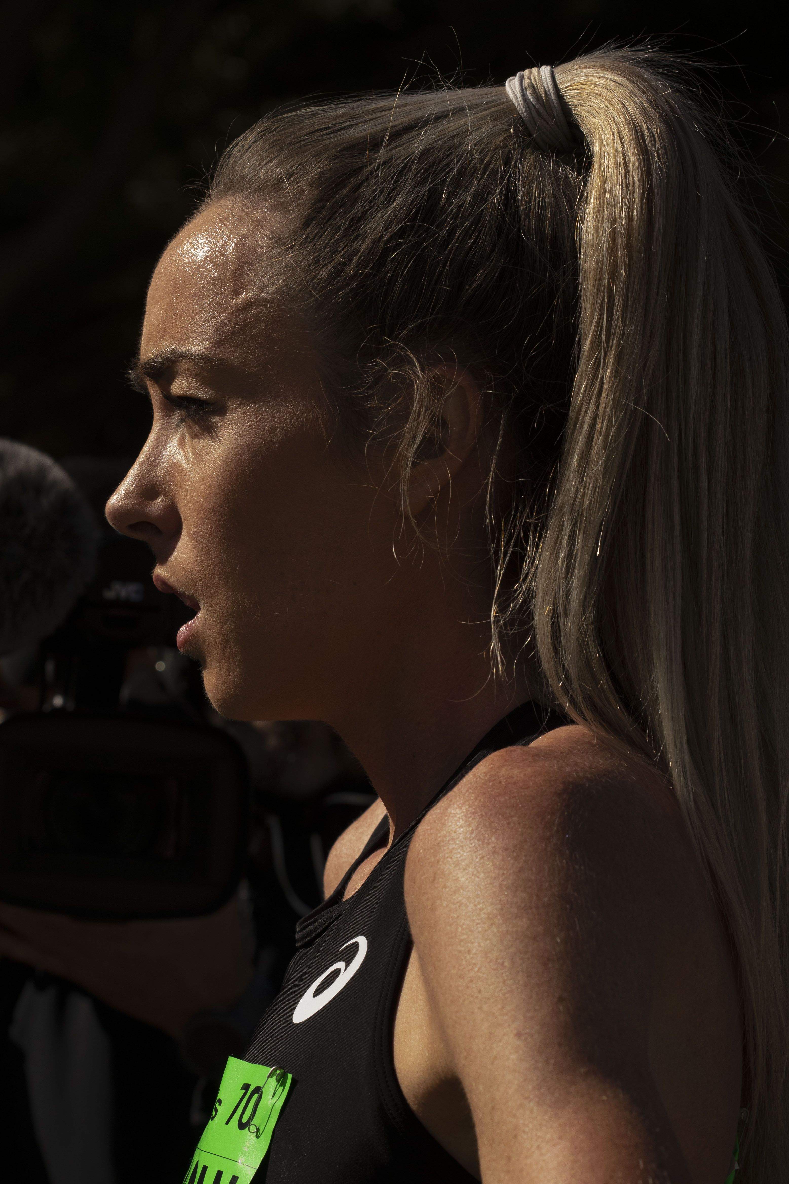 Eilish McColgan ASICS MTT April 24 2022 5K 2 Eilish McColgan ASICS MTT April 24 2022 5K 2