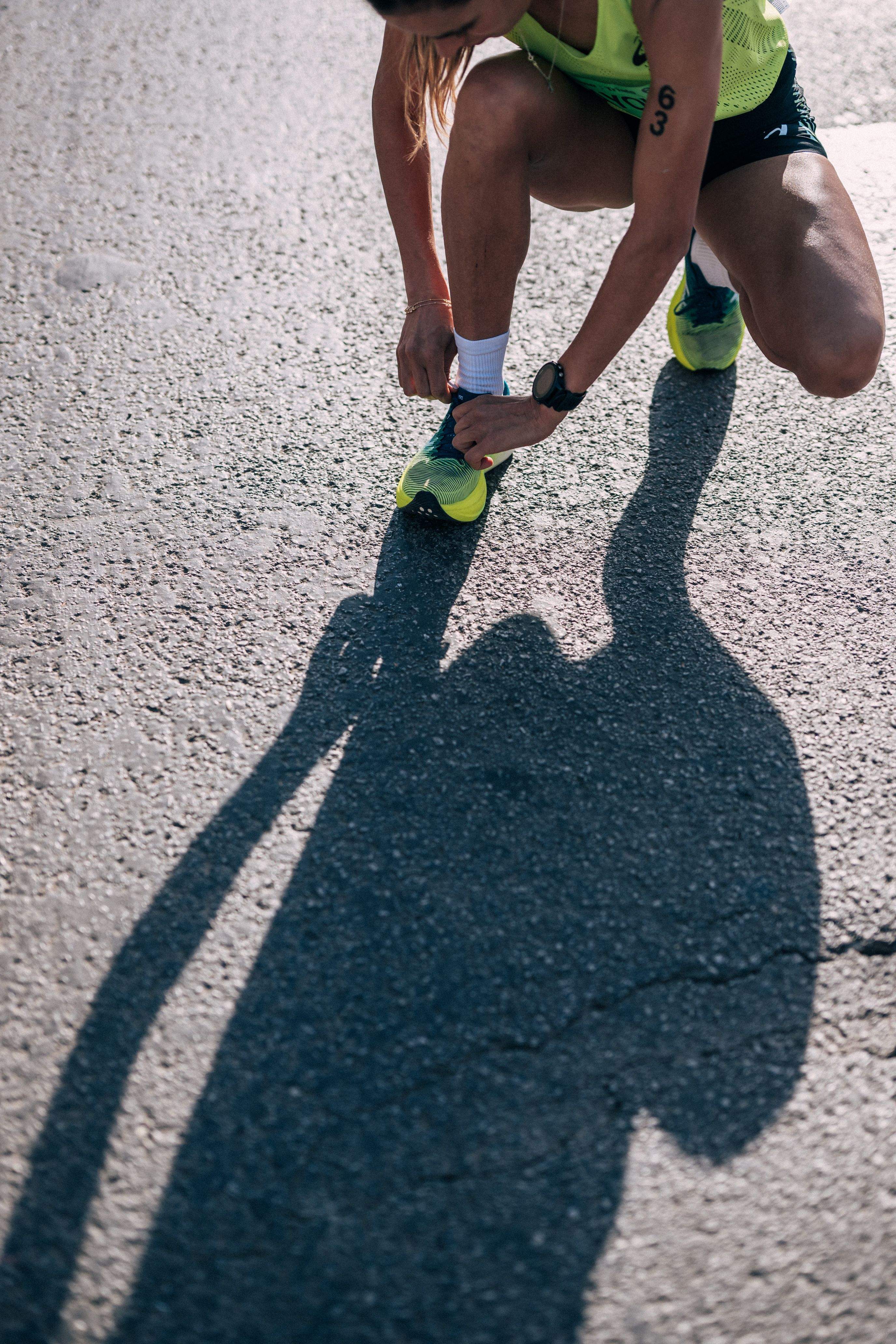 ASICS META TIME TRIALS   10K ©albindurand(@ albin ) April 24 2022 2