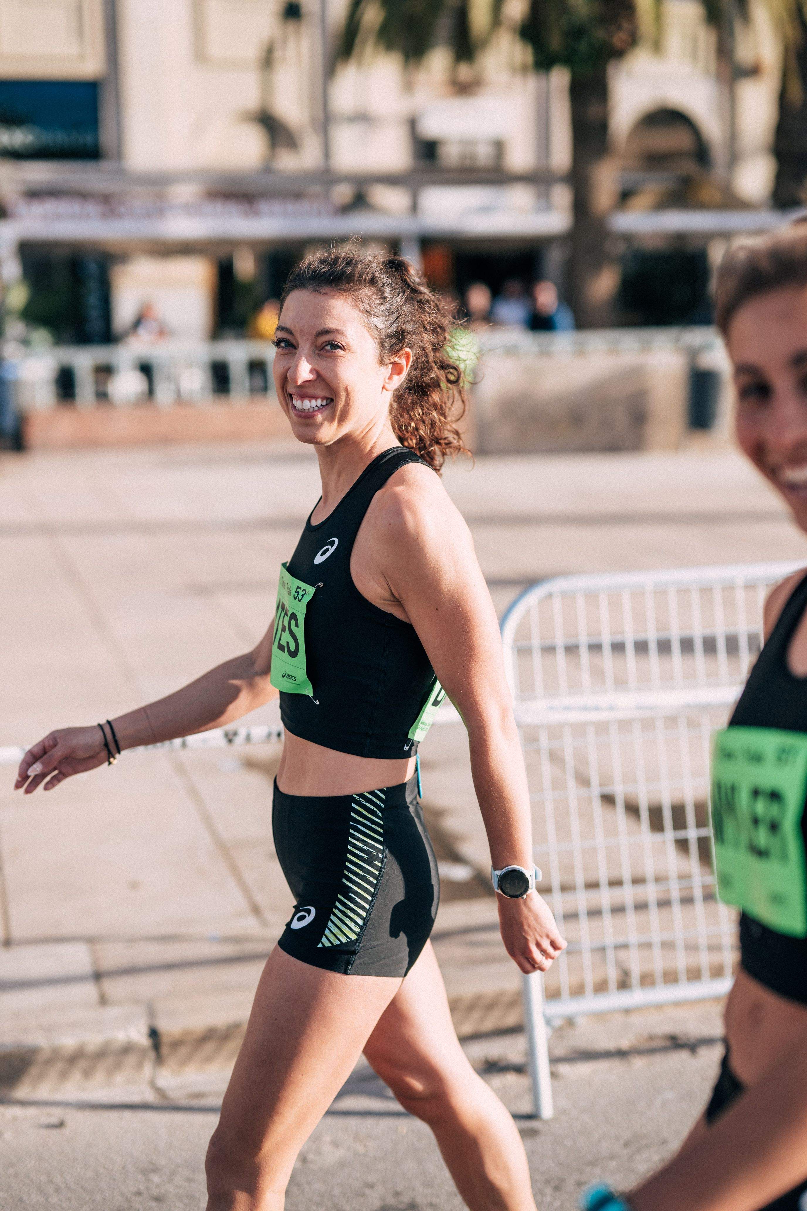 ASICS META TIME TRIALS   10K ©albindurand(@ albin ) April 24 2022