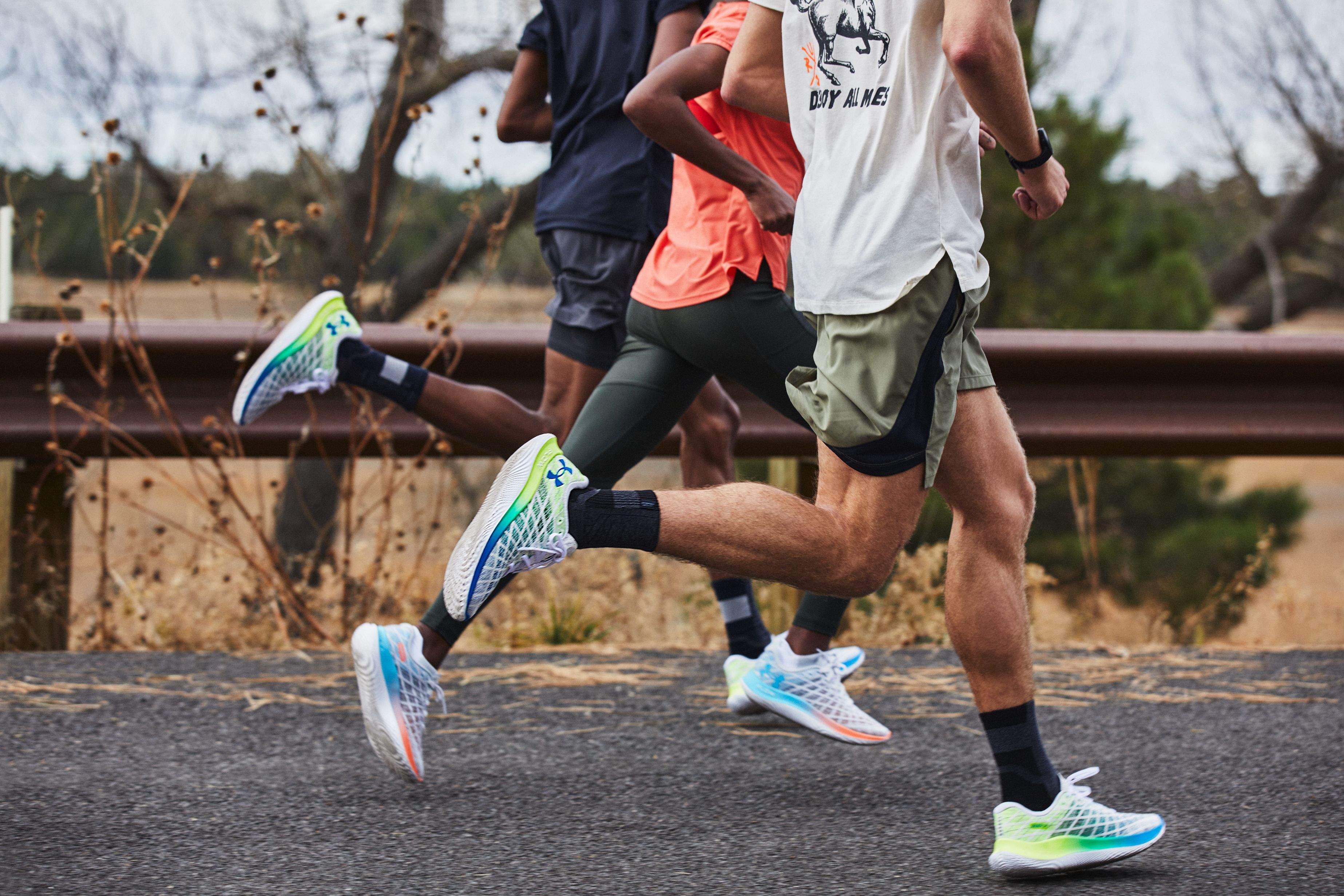 Under Armour FlowWind 2