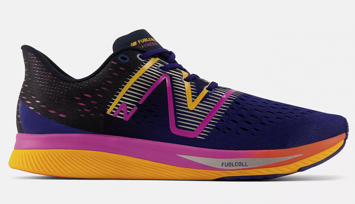 NB Pacer