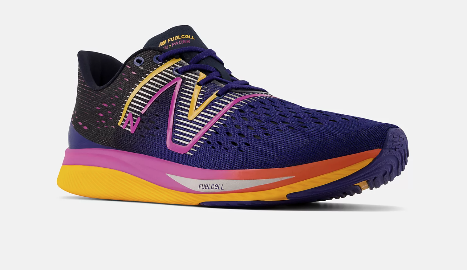 New Balance SuperComp Pacer