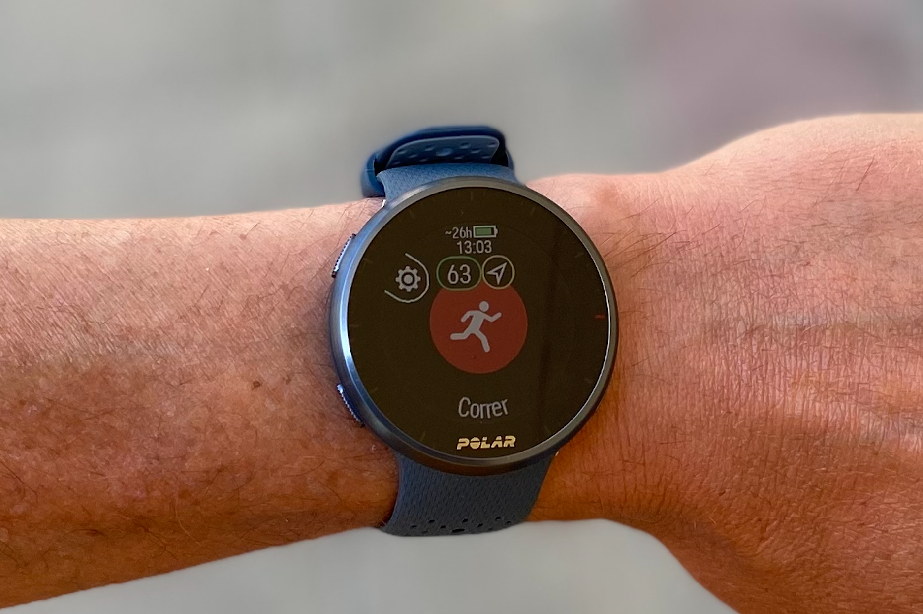 Polar Pacer Pro Polar Pacer Pro