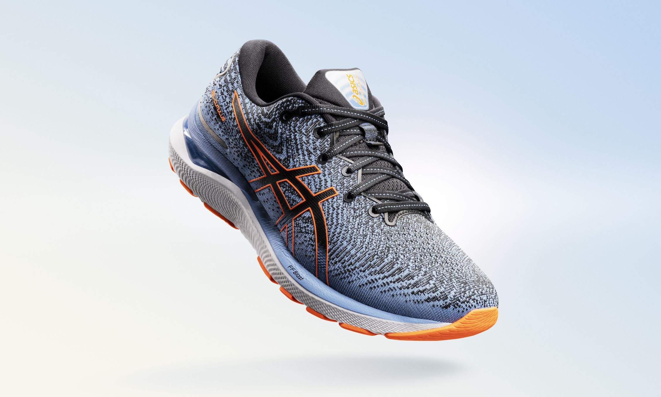 ASICS FFBLAST GEL CUMULUS 24 ASICS FFBLAST GEL CUMULUS 24