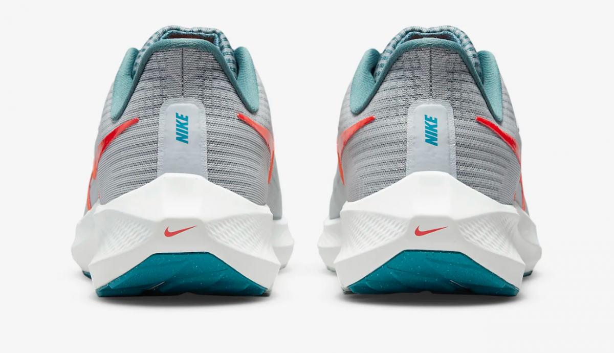 Talón Pegasus 39