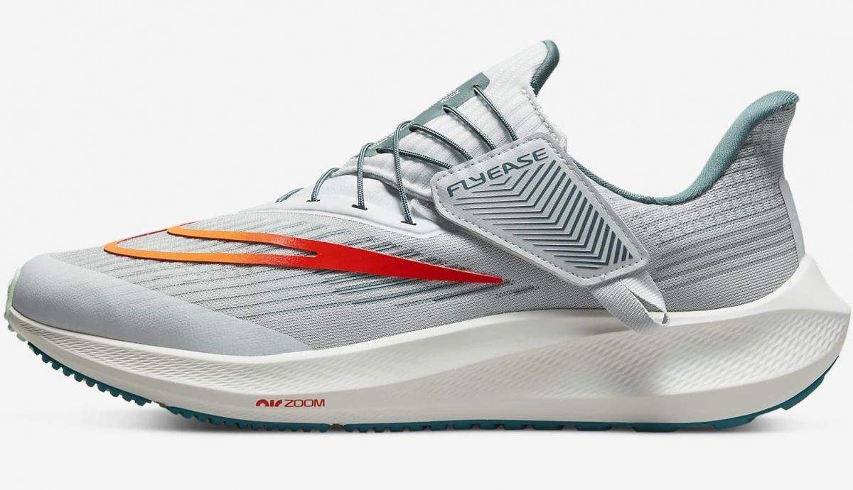 air zoom pegasus 39 flyease