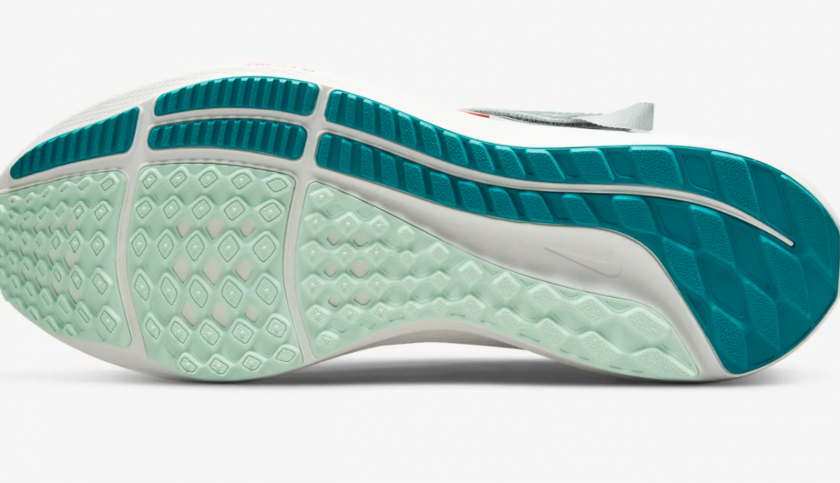 Suela Pegasus 39