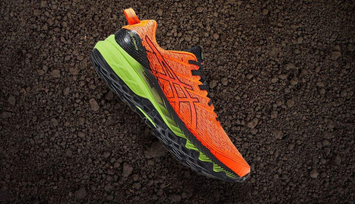 GEL TRABUCO MENS landscape